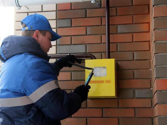 Первые умные газовые счетчики смонтировали на многоэтажке в Ставрополе