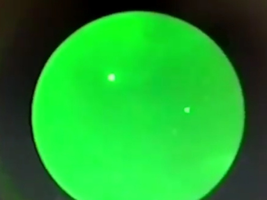 Загадка неизвестных «дронов», преследовавших американские эсминцы, не разрешена