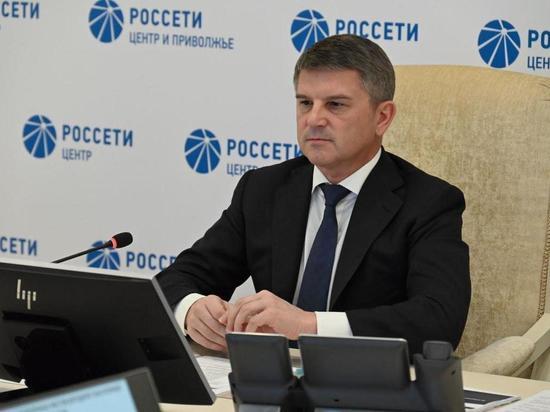 И. Маковский дал оценку реализации противопаводковых мероприятий в регионах