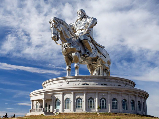 В 2021 году отмечается 100-летие установления дипломатических отношений России и Монголии