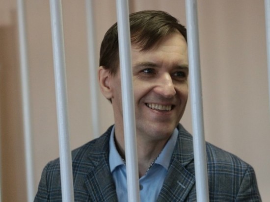 Главарю омской банды «обналичников» Мацелевичу дали 9,5 лет колонии