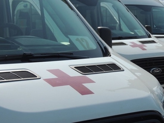 От клещей в Курганской области пострадали уже пять человек