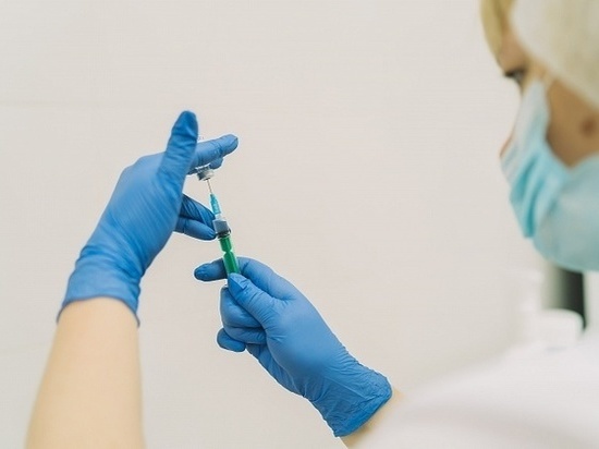 В Кировской области выявлены 78 новых случаев коронавируса