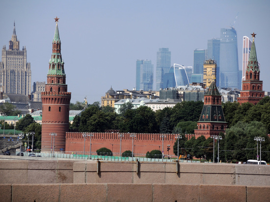 Кремль признал возможность отключения России от  SWIFT