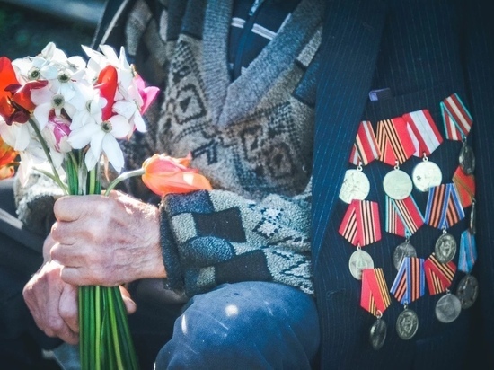 9 миллионов на поддержку ветеранов направят в Псковской области