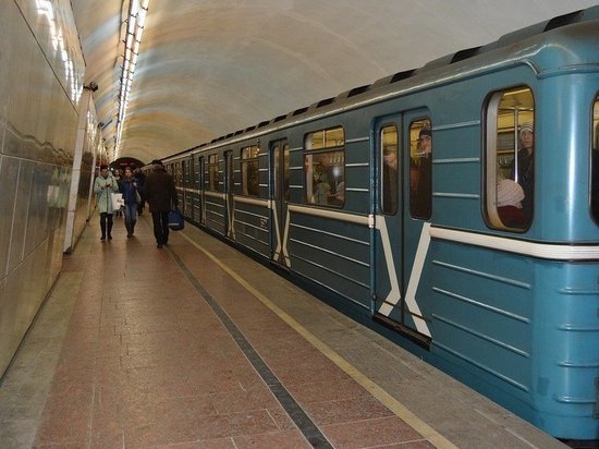 В казанском метро вагоны оформят к Году родных языков