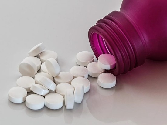 СМИ: аптеки отказываются от феназепама из-за новых правил Минздрава