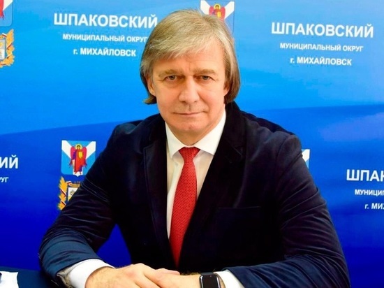 Глава Шпаковского муниципального округа – об итогах 2020 года и перспективах развития