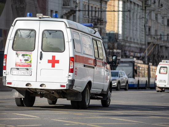 В Ростовской области люди перестали умирать от коронавируса