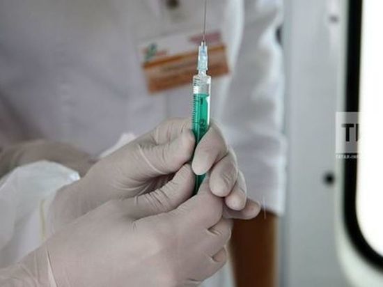 Эпидемиолог Татарстана ответит на популярные вопросы о COVID-вакцинации