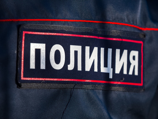 В Челябинске автомойщики угнали "Мерседес" и разбили его в ДТП