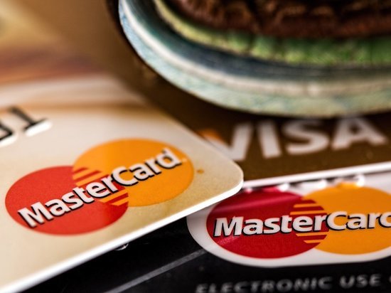В Госдуме оценили вероятность отключения России от Visa и MasterCard