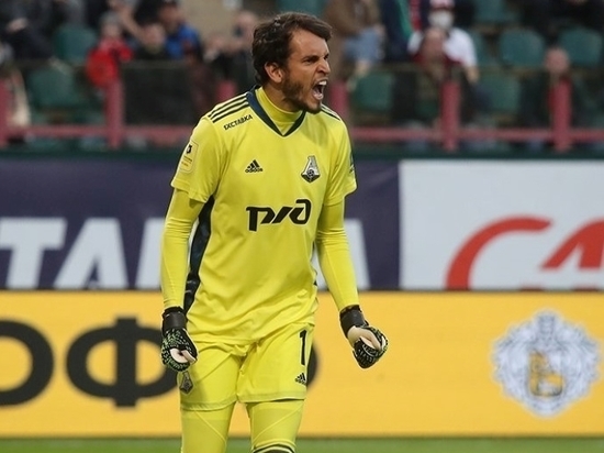 КДК разобрался с расизмом: Гилерме наказан реально, &laquo;Спартак&raquo; - условно