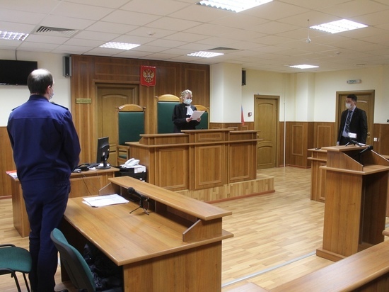 Постановление Котласского городского суда вступило в законную силу