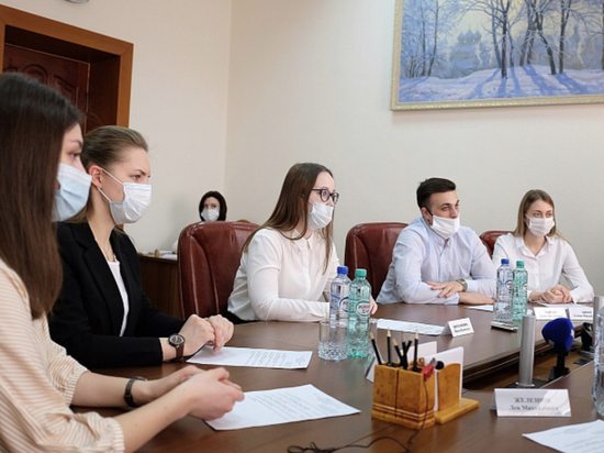  В Кировской области поддержат талантливых студентов
