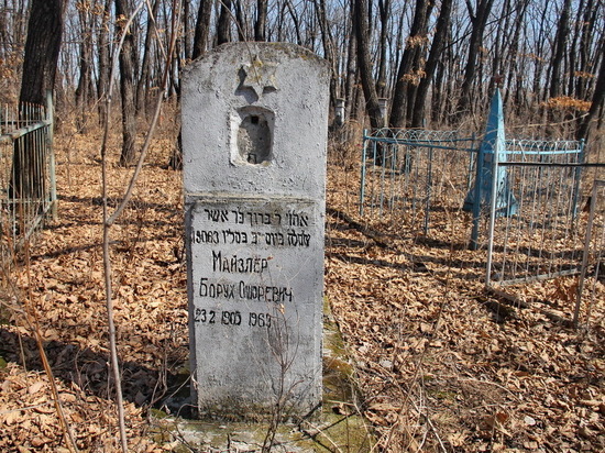 Согласно официальной версии, кладбище расположено на бесхозной земле и не представляет исторической ценности