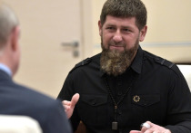 Глава Чечни Рамзан Кадыров подверг критике оппозиционного политика Алексея Навального в связи с упоминанием Корана