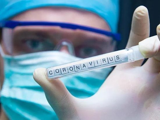 В Якутии за последние сутки зарегистрировано 30 новых случаев COVID-19