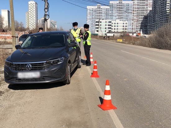Водитель «Фольксваген» сбил 11-летнего мальчика на самокате в Екатеринбурге