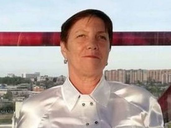 В Иркутске ищут 65-летнюю женщину