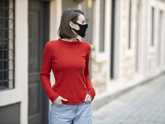 В ЛНР вновь зафиксировали смерти от коронавируса