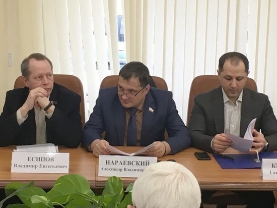 Депутатов-коммунистов, предложивших не вводить реновацию, попросили не жульничать