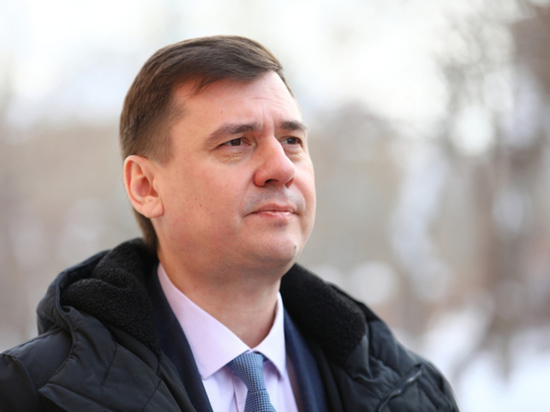 Вице-мэр Челябинска останется в СИЗО до 17 июля