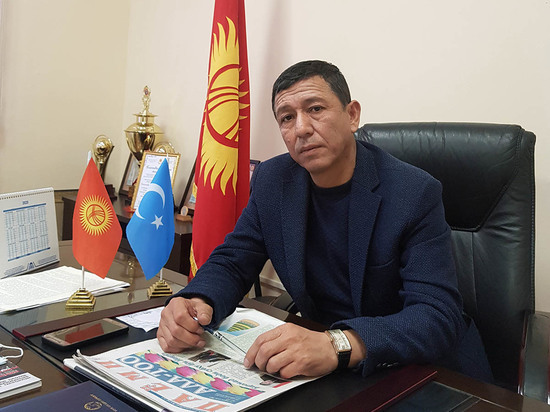 Национальная самобытность: О жизни уйгуров в Кыргызстане