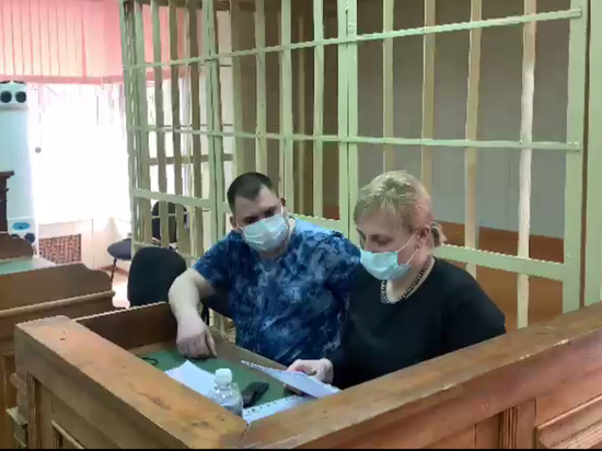 Обвиняемый в лжесвидетельстве в пользу Михаила Ефремова не признал вину Общество
