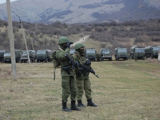 Патрушев: Киев может подстроить смерть бойцов ВСУ для начала войны против Крыма