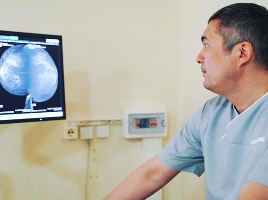 Новые цифровые маммографы поступили в 3 больницы Ямала