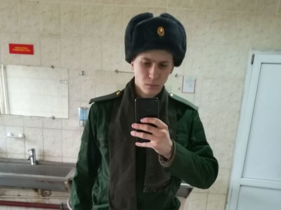 Матери солдата из Магнитогорска заплатят два миллиона рублей за смерть сына