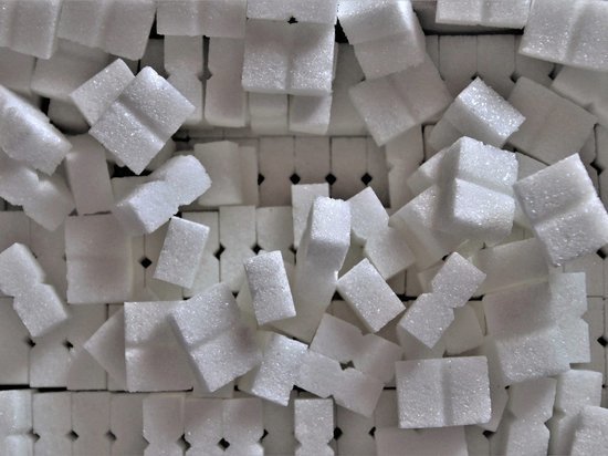Дефицит сахара в Красноярске объяснили маркетинговым ходом