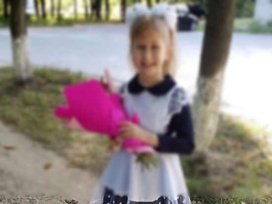 Полицейские разыскали пропавшую в Новомичуринске 10-летнюю школьницу