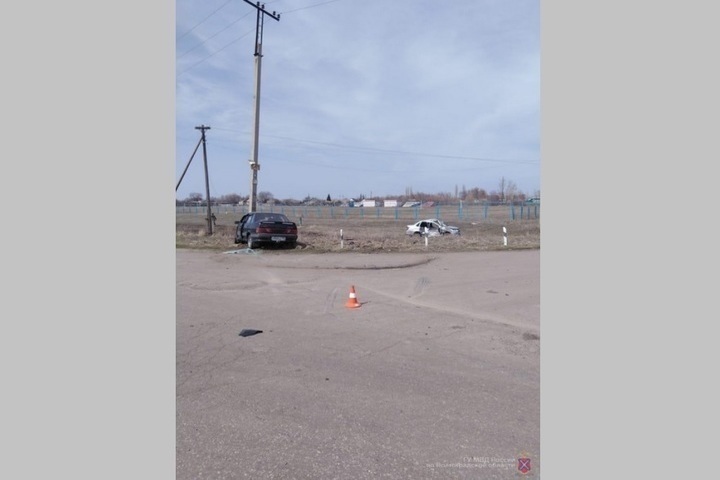 Авария В Елани Волгоградской Области Вчера Фото