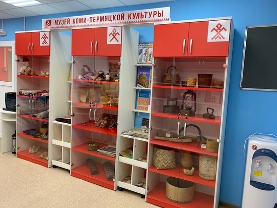 Центр коми-пермяцкой культуры в Кировской области откапиталят по нацпроекту