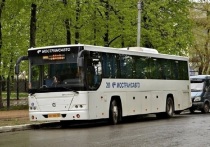 За руль автобуса в Серпухове сядет руководитель Мострансавто