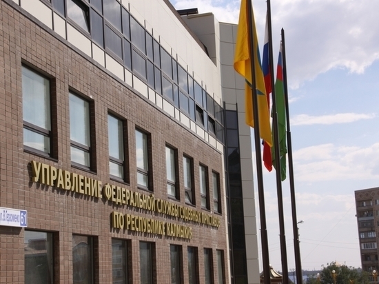 В Калмыкии штрафы за побои составили порядка трехсот тысяч рублей
