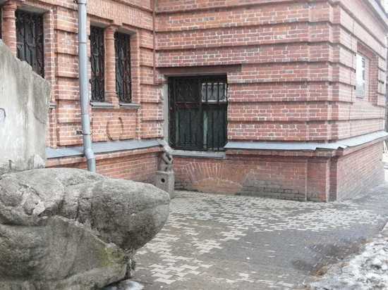 Хабаровский музей приглашает горожан на субботник