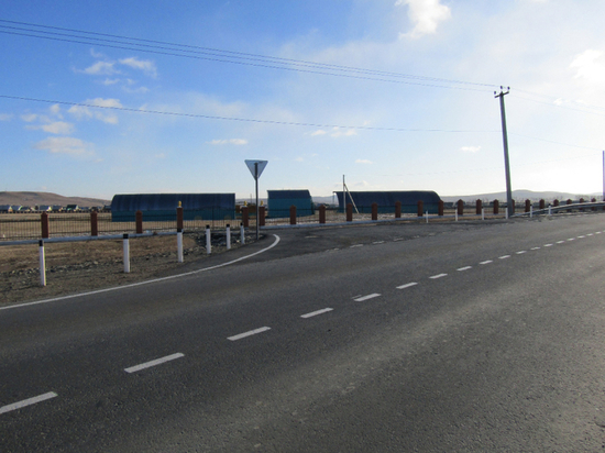 Более 67 км дорог планируют отремонтировать власти Забайкалья по ЦЭР в этом году