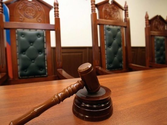 В Якутии суд присяжных приговорил убийцу к 13 годам заключения