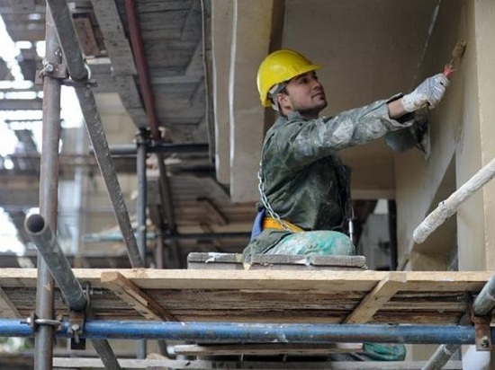 Почти двести домов в Серпухове отремонтируют в этом году