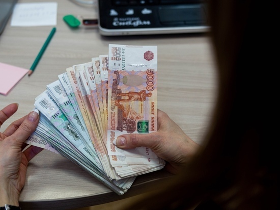 Власти Томска отчитались о доходах за первый квартал