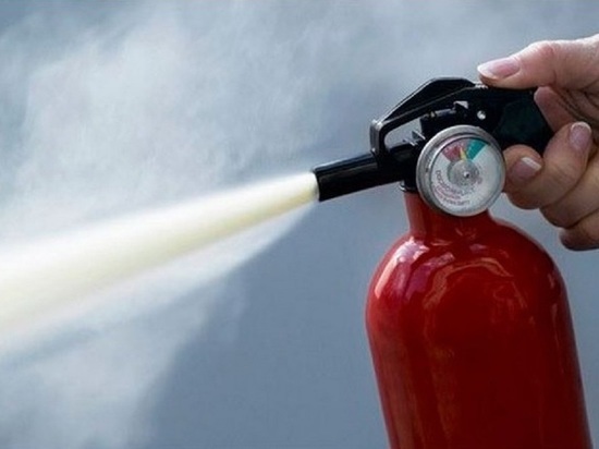 В больнице Тверской области нарушали пожарную безопасность