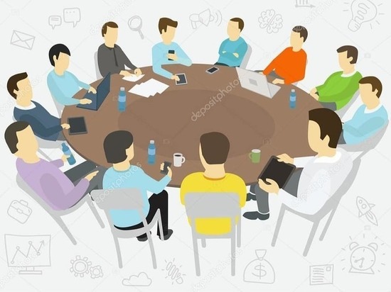 Предпринимателей Серпухова пригласили на важную встречу