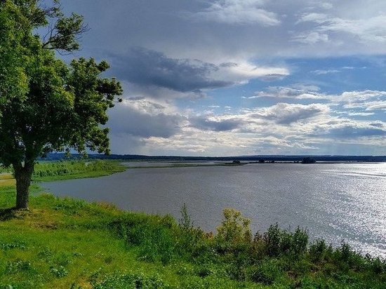 Экологи очистят водные объекты в Татарстане в 2021 году