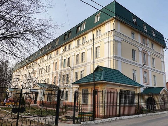 «Дома Кирницкого» в Серпухове аварийными не признаны