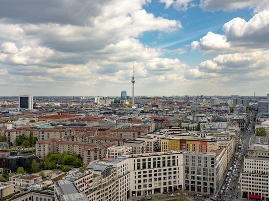 Германия: Федеральный конституционный суд отменил предельные ставки за аренду квартир