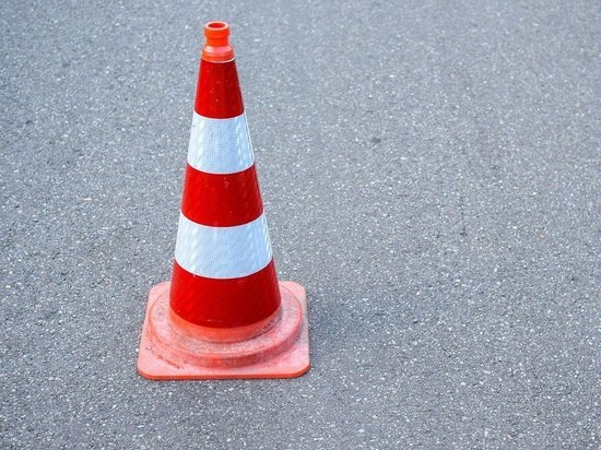 В ДНР начался ремонт автомобильных дорог