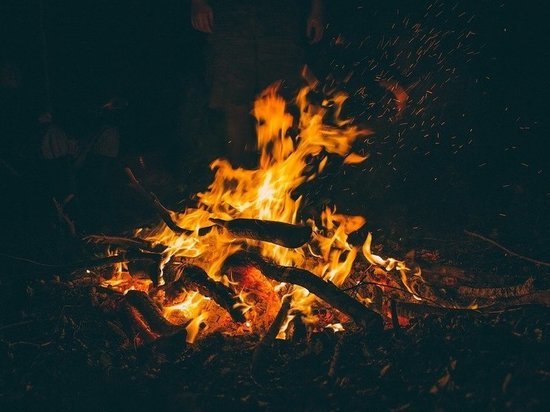 Жителям Татарстана МЧС объяснило правила сжигания сухой травы